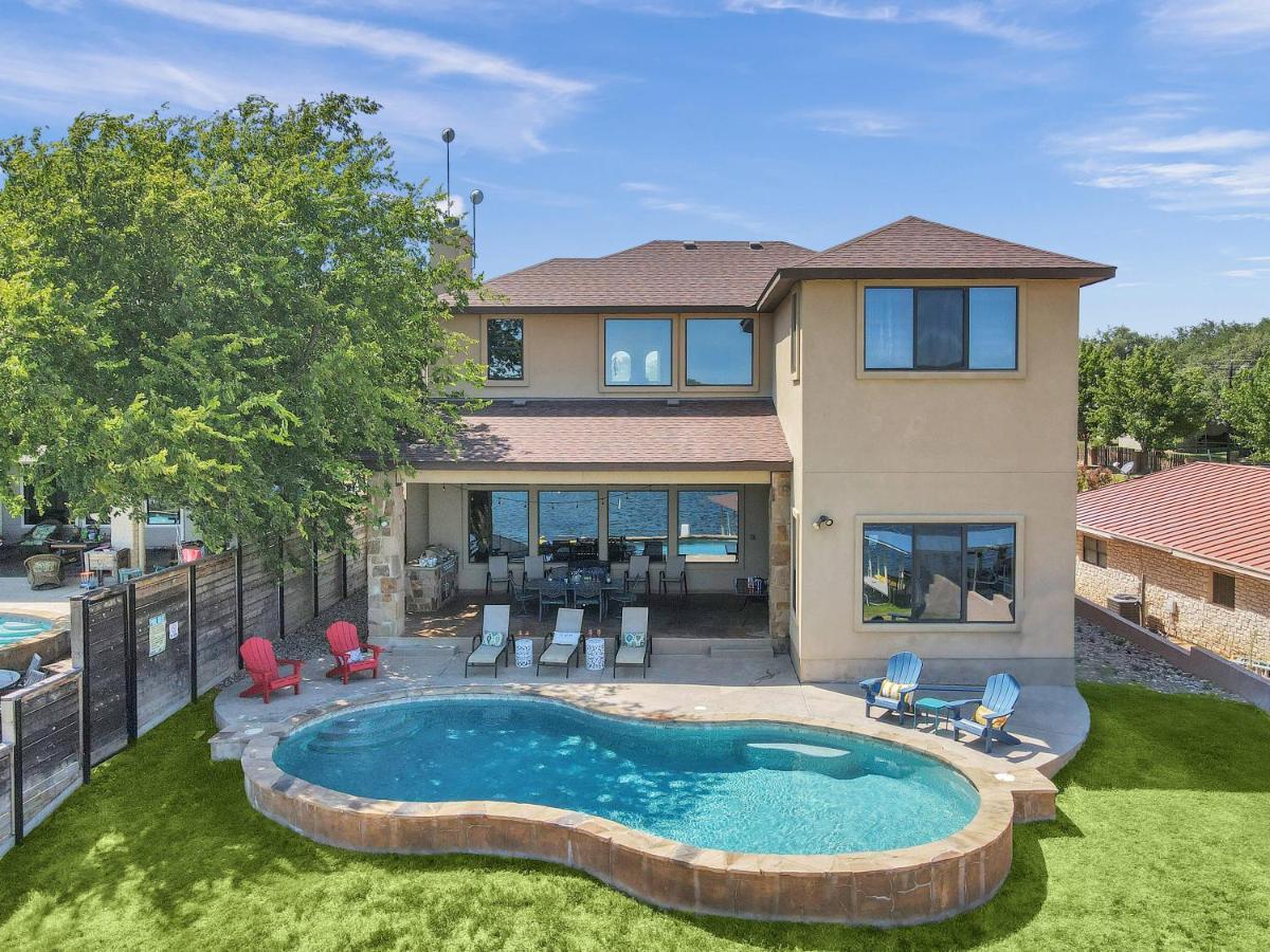 119 Christopher Concierge Services Available Kingsland Luaran gambar