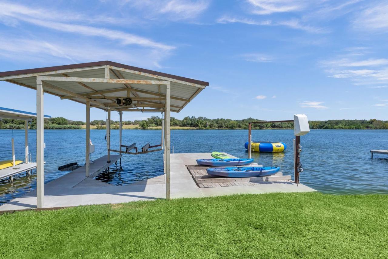 119 Christopher Concierge Services Available Kingsland Luaran gambar
