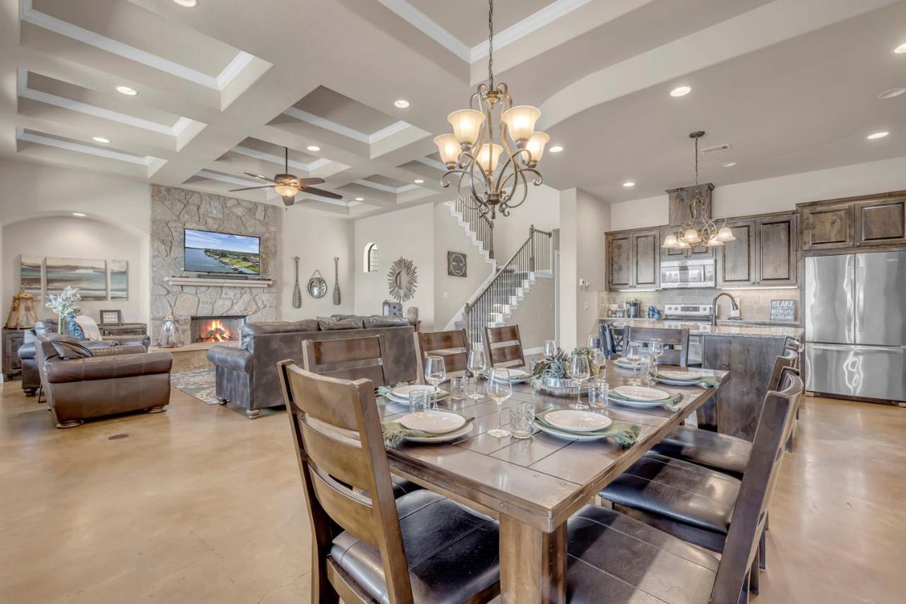 119 Christopher Concierge Services Available Kingsland Luaran gambar