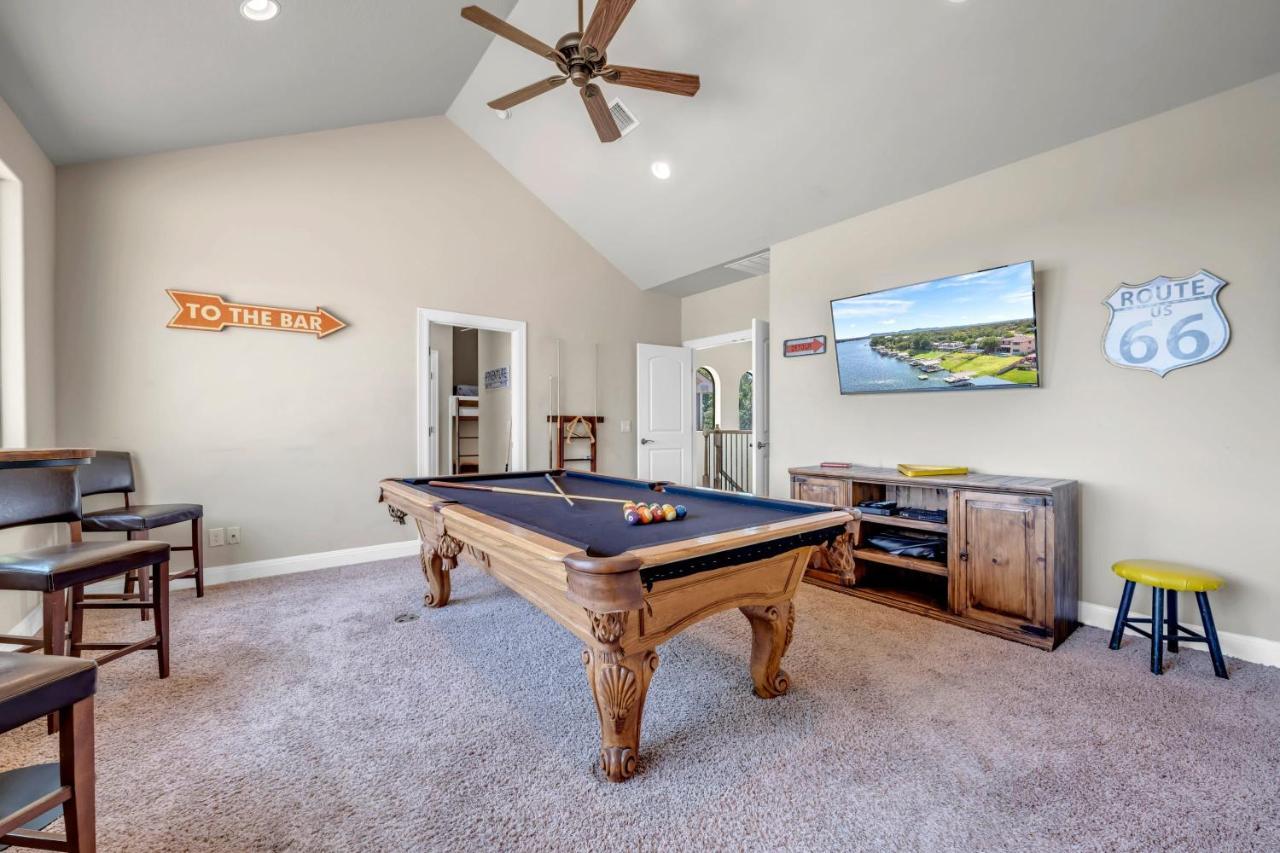 119 Christopher Concierge Services Available Kingsland Luaran gambar